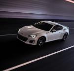 Subaru BRZ 2016 года (NA)